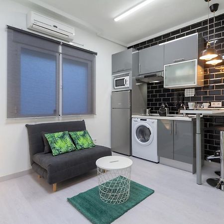 Fuencarral Studio Apartment มาดริด ภายนอก รูปภาพ
