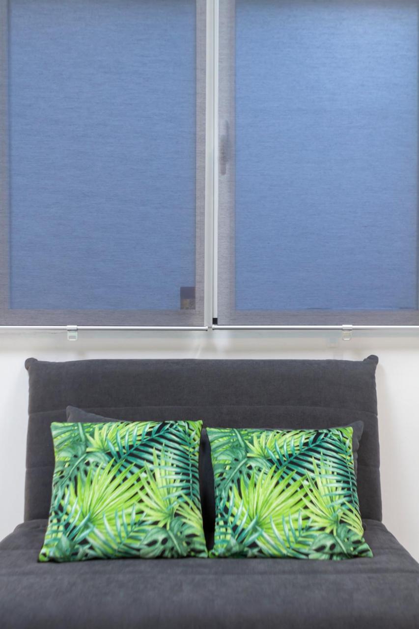 Fuencarral Studio Apartment มาดริด ภายนอก รูปภาพ